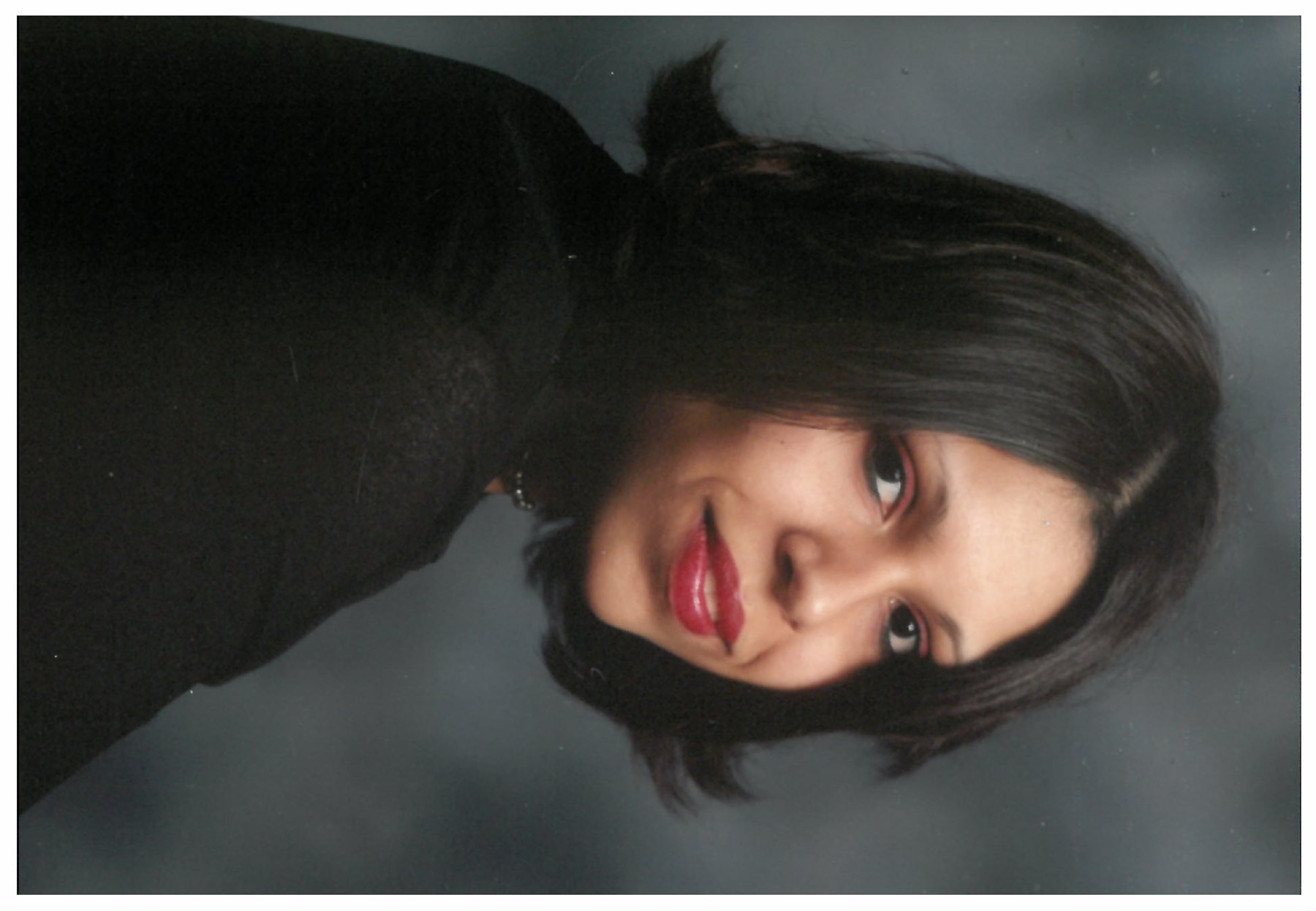 Obituary of Amanda Louise Rivera