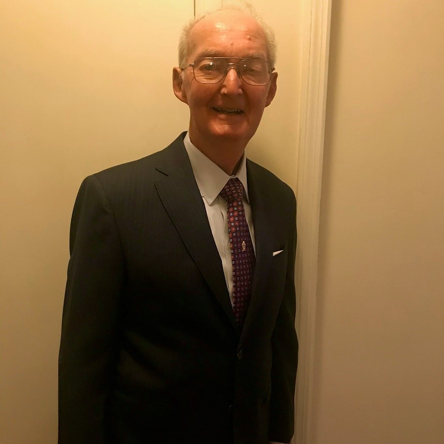 Obituary of Fred W Hagemeier