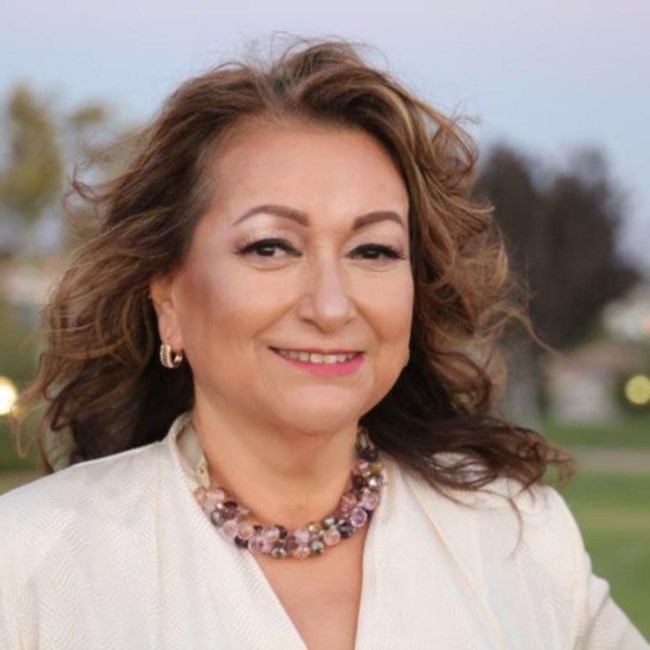 Obituary of Victoria Elena Baca