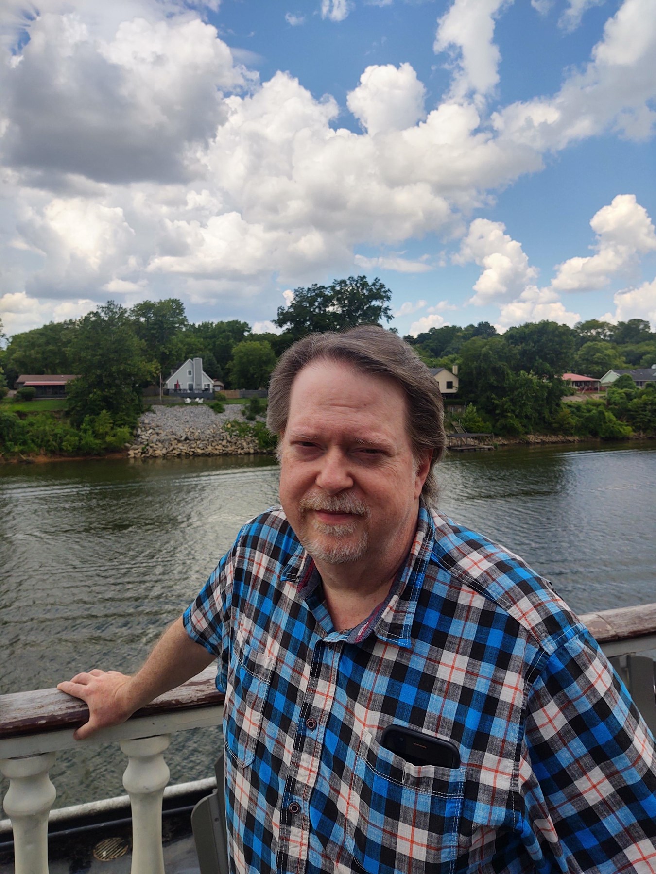 Obituary of David Ryan Pedigo