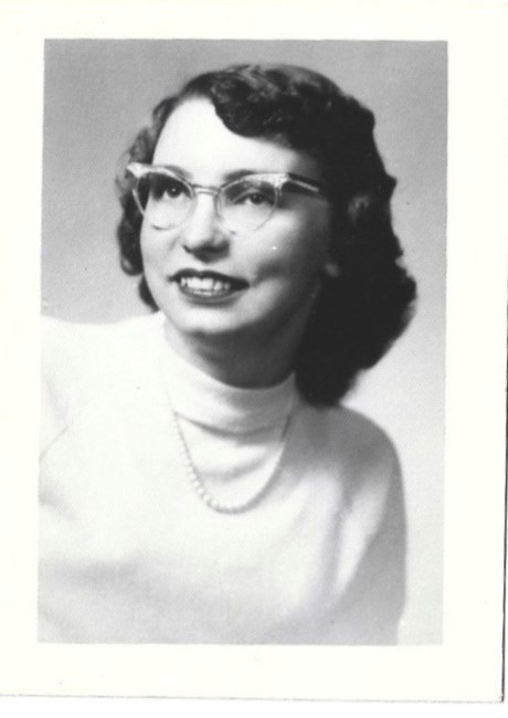Obituary of Elnora Wetmore Clement