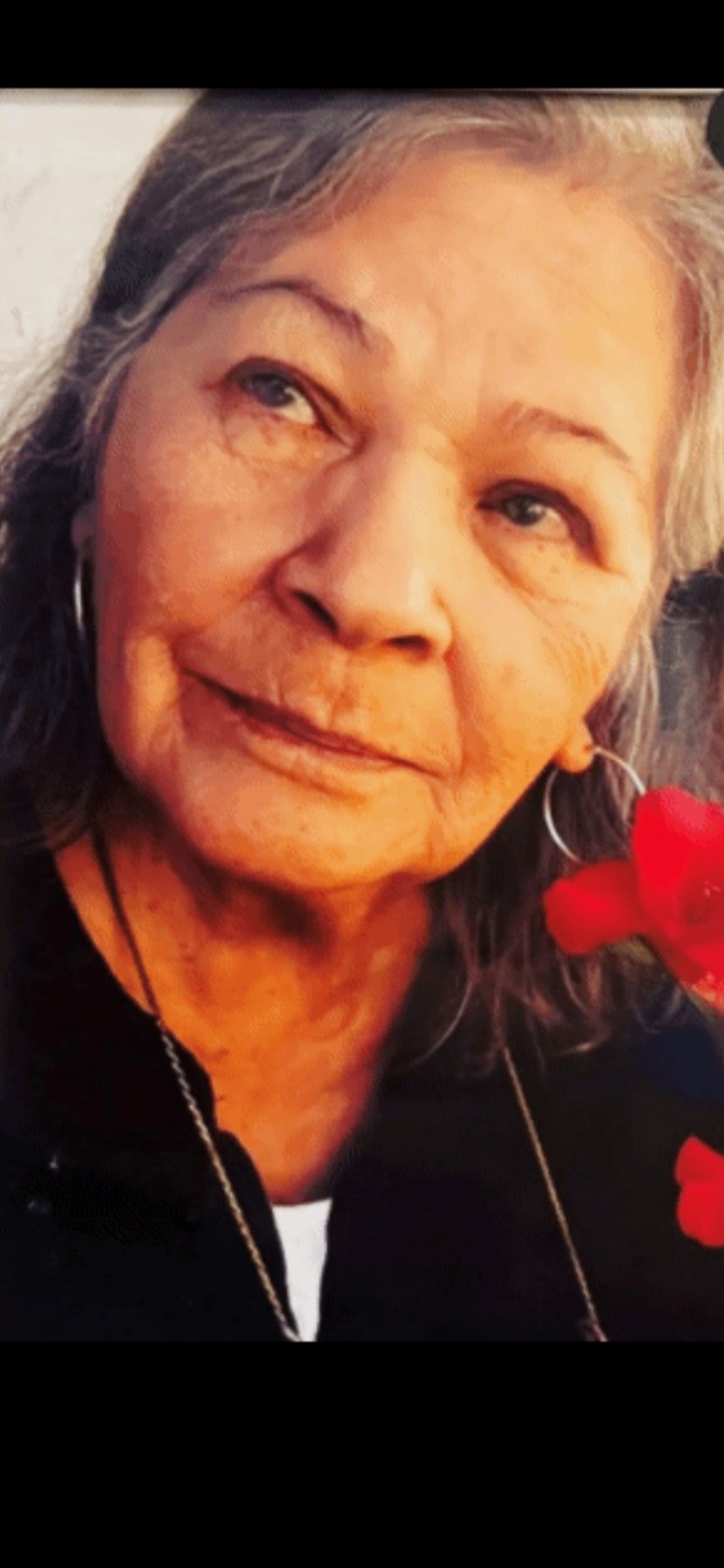 Obituary of Carmen Varela
