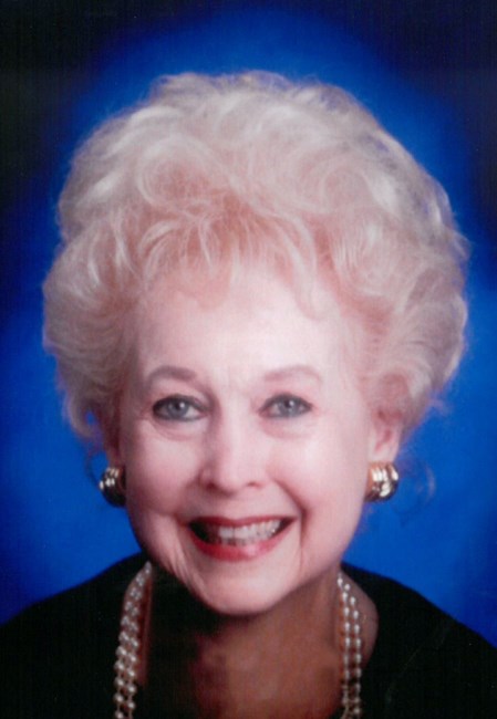 Obituary of Elizabeth Tackwell
