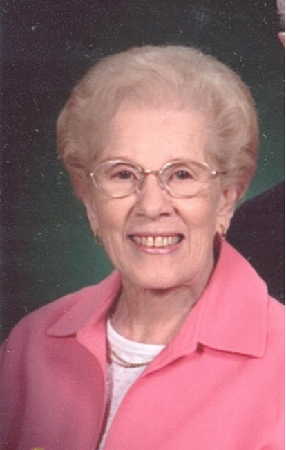 Obituary of Melba Jo Willis