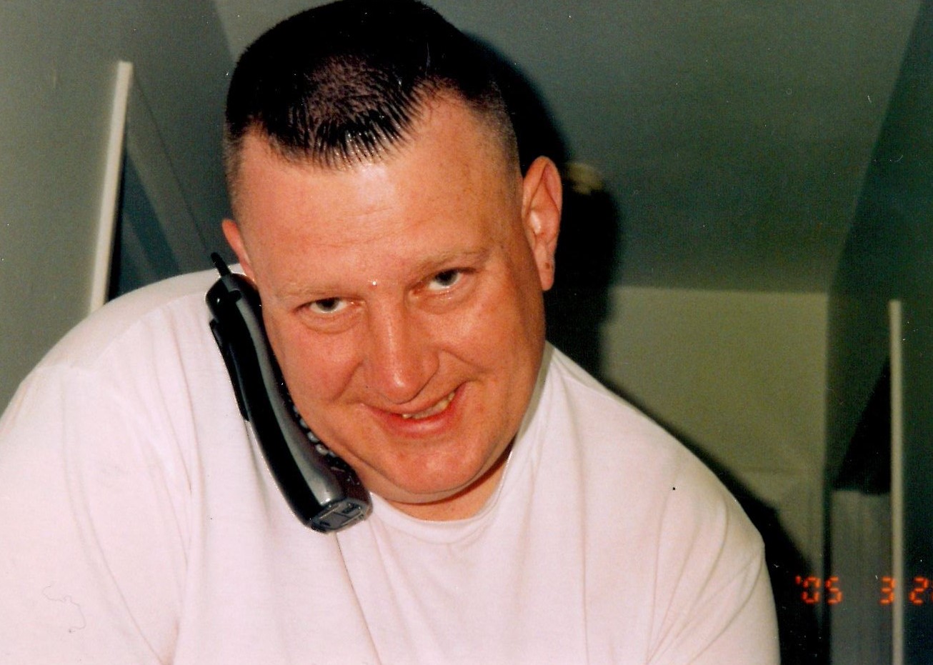 Obituary of Michael W. Russo