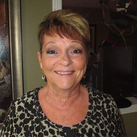 Obituary of Sharon Patricia Stinson