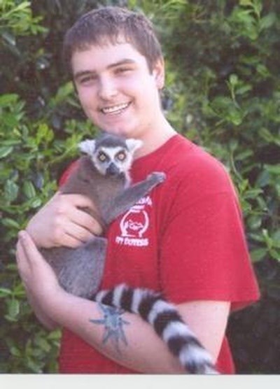 Obituary of Grant   Thompson