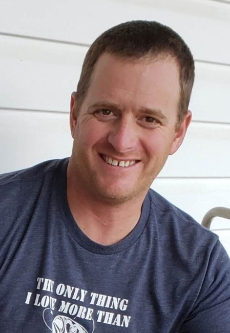 Obituary of Darren Whitta