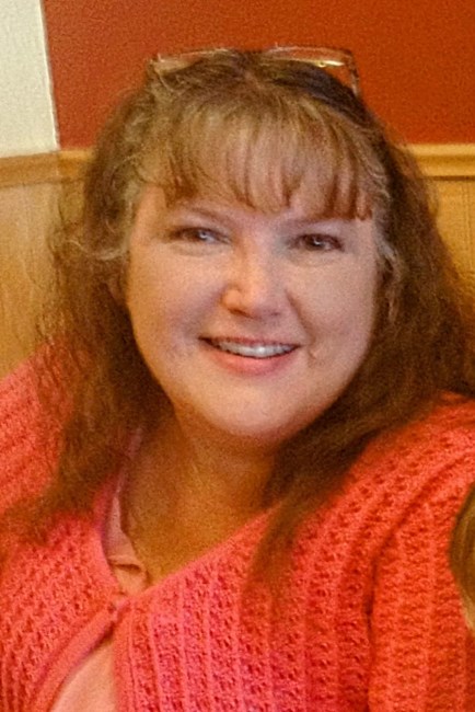 Obituary of Cindy Marie Paton