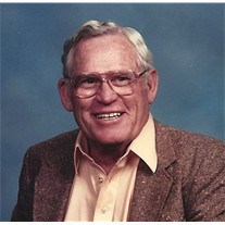 Obituary of Edward Dreher