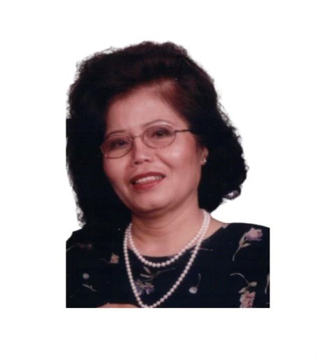 Obituary of Kim Pham Zielinski