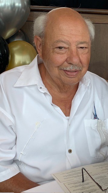 Obituary of Anthony "Tony" DeFusco