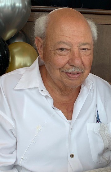 Obituary of Anthony "Tony" DeFusco