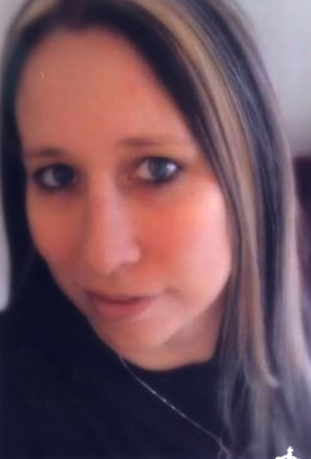 Obituario de Sarah Michelle Esgro