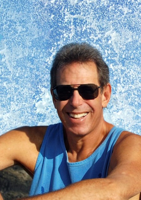 Obituary of Richard Fiddler