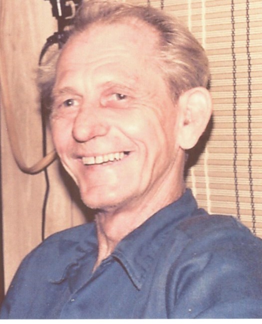 Obituary of Edmund "Eddie" Pawlik