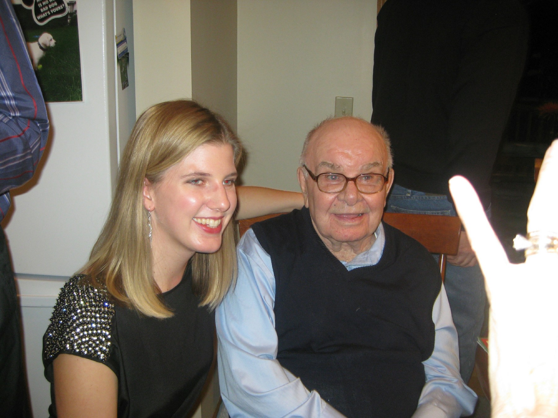 Obituary of Richard C. Carlson