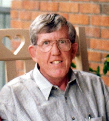 Obituary of Otto John Klawitter