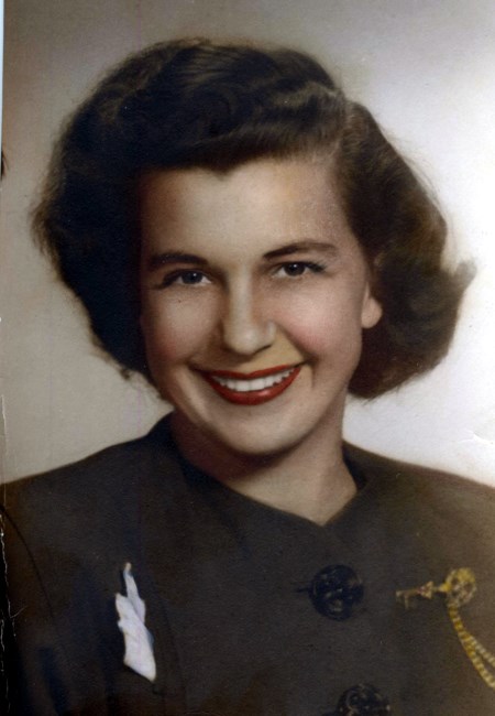 Obituary of Earlene Day Tyler