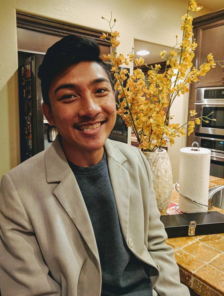 Obituary of Jaelan Jonson Fajardo