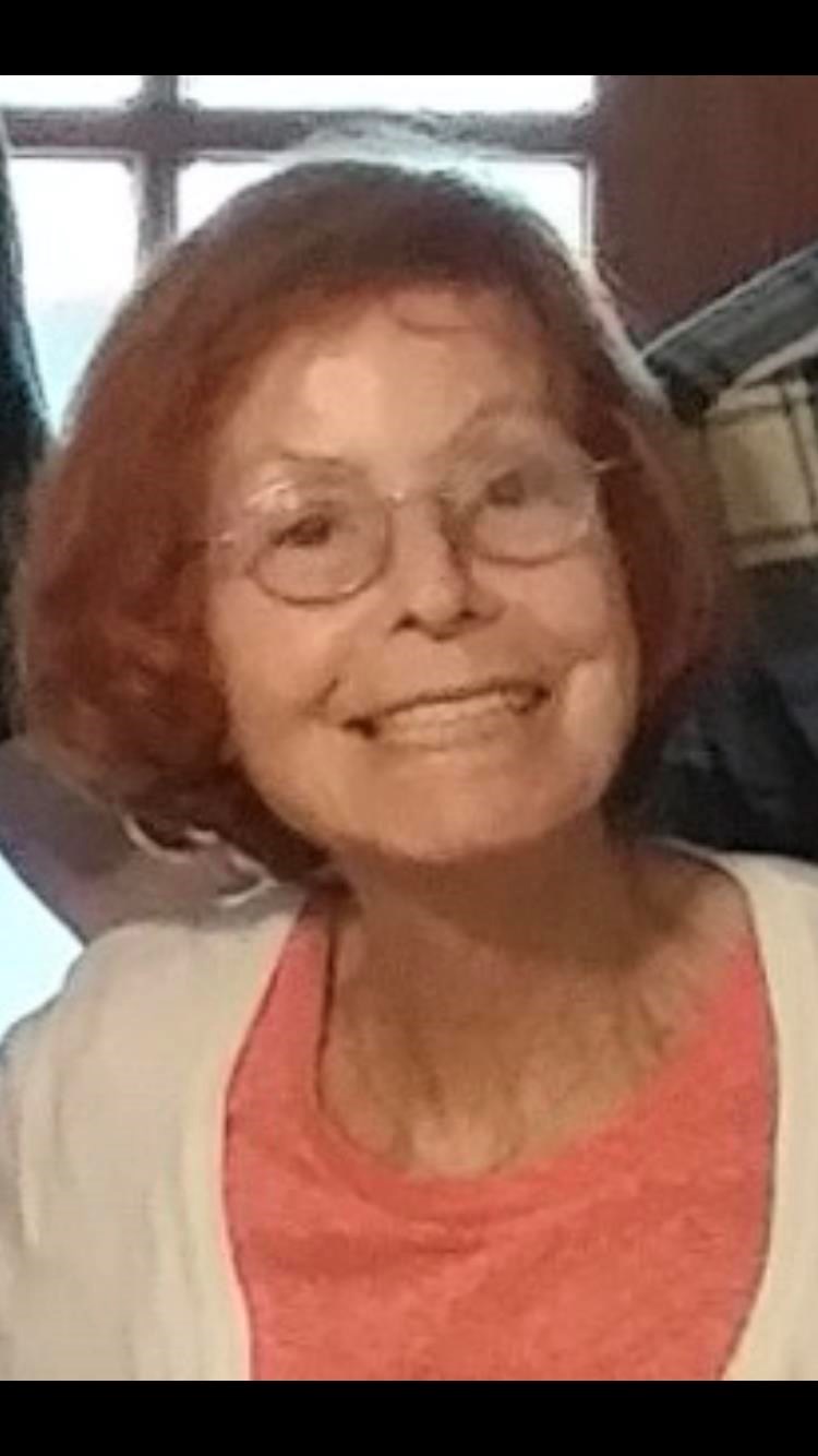 Obituary of Ruth Levy