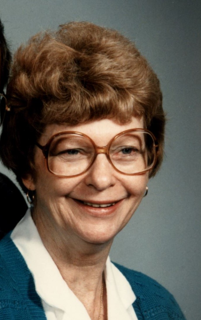Obituary of Barbara Ann Wiley