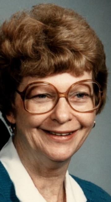 Obituary of Barbara Ann Wiley