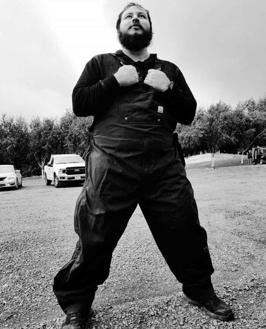 Obituary of Javier Palacios Jr.