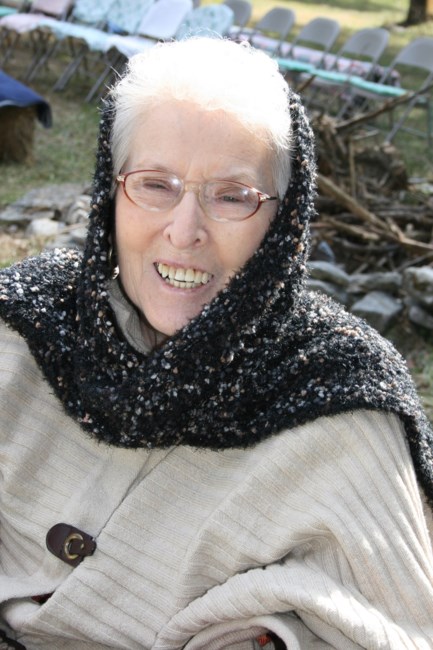 Obituary of Jayne Elizabeth H. Mitchell