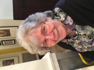 Obituary of Florence Louise Hamel