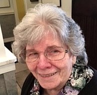 Obituary of Florence Louise Hamel