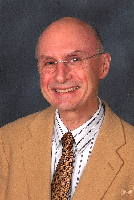 Obituary of Jeffrey Peter Francis Petrino