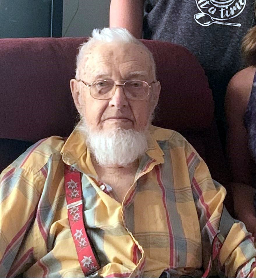 Henry Rahe Obituary Belleville, IL