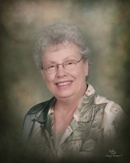 Obituary of Dorcas Whisenhunt