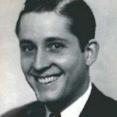 Obituary of William Graves Noble