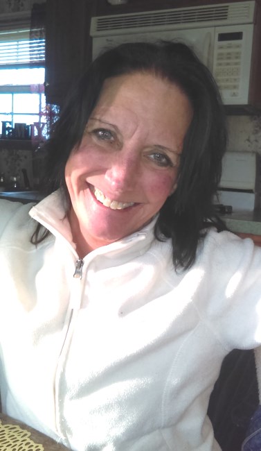 Obituary of Patricia Ann Morgan