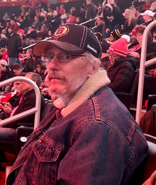 Obituary of Ralph Scott Mitchell