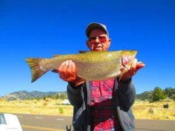 Obituary of Earl Junior Evans