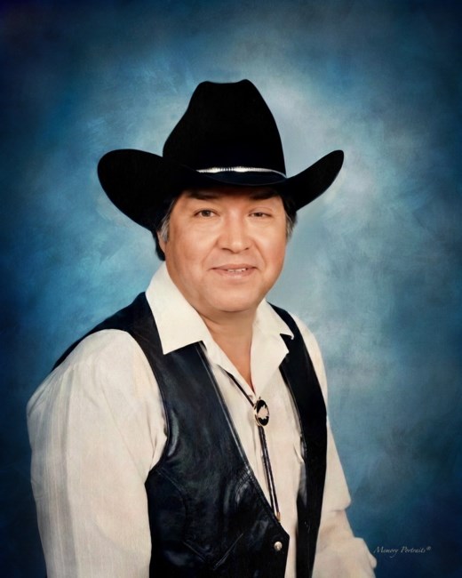 Obituary of Phillip Lopez