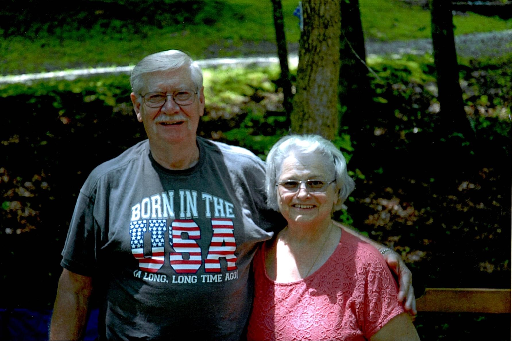 Obituary of Bill L. Hamblin