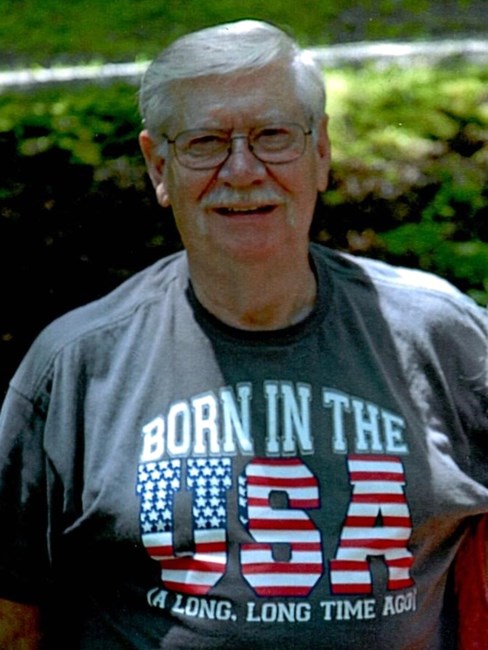 Obituary of Bill L. Hamblin