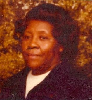 Obituary of Sarah May Woods