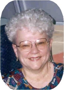 Avis de décès de Patricia Belshe