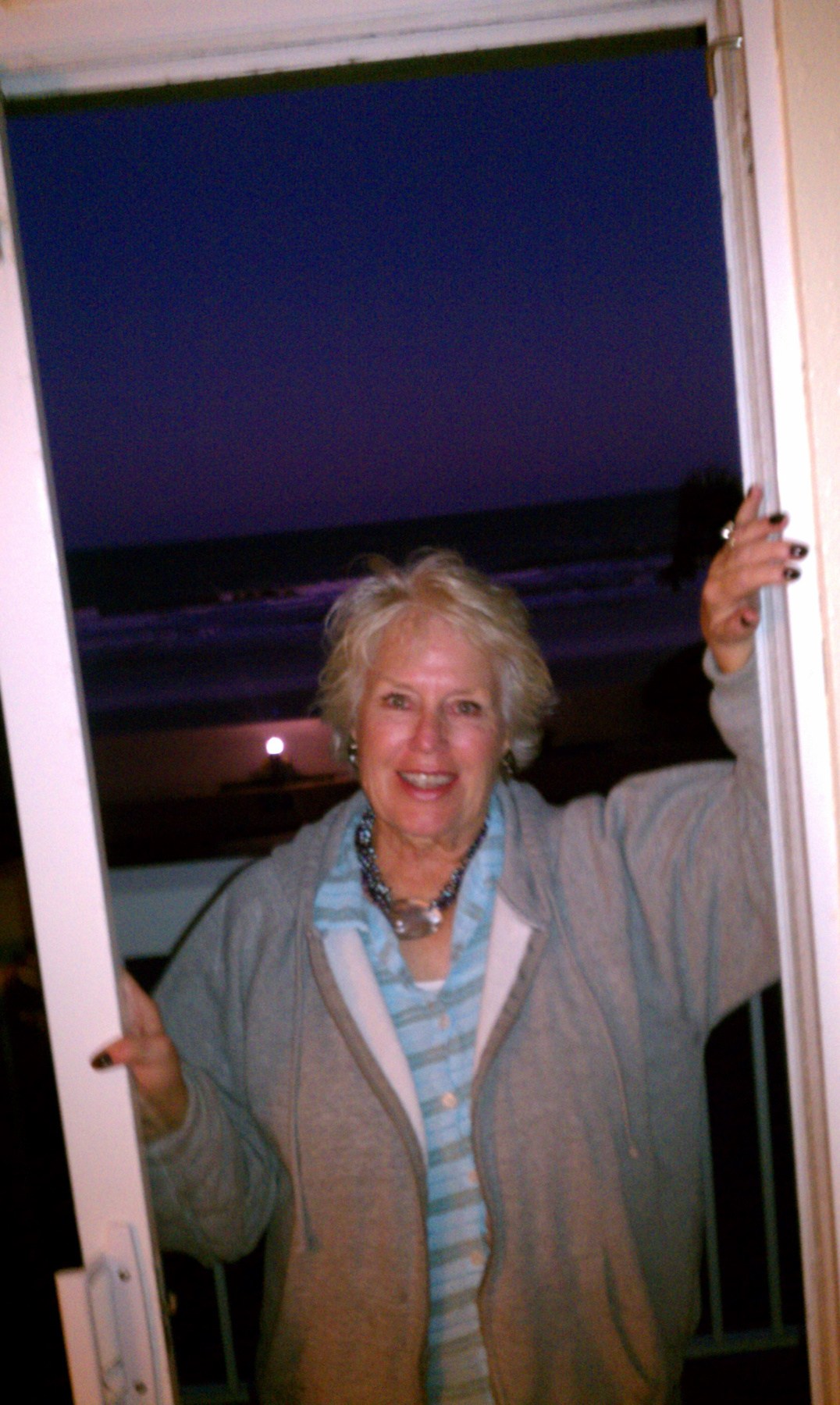 Obituary of Benenia R. Butler