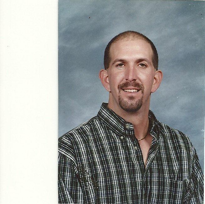 Obituary of Michael Harris Steele