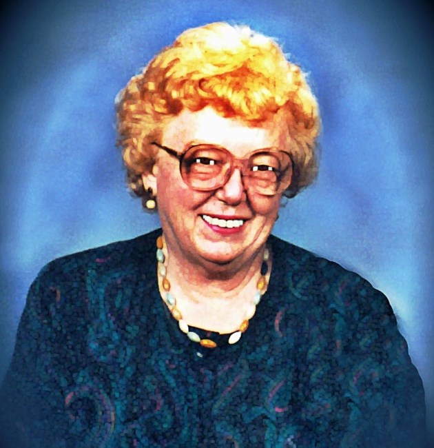 Obituary of Henrietta Adams