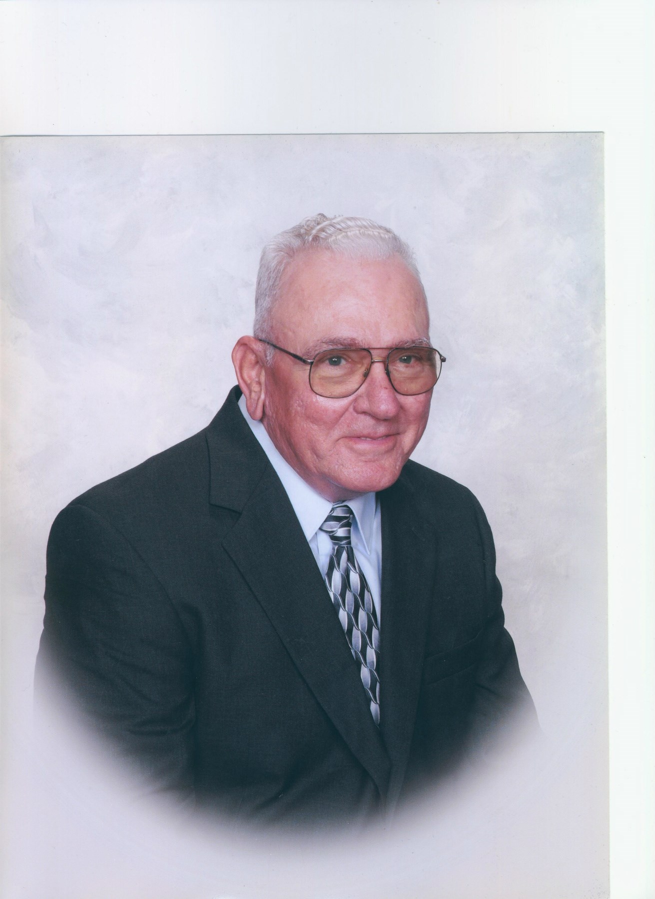 Obituary of John Richard Fraley