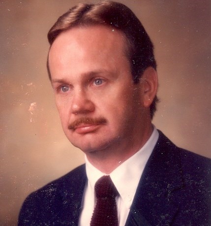 Obituary of Thomas Robert Vandegrift