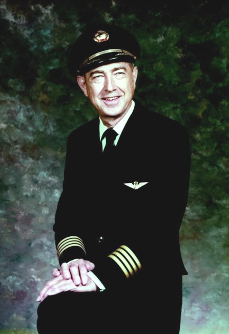 Obituary of Christopher Jackson Clark II