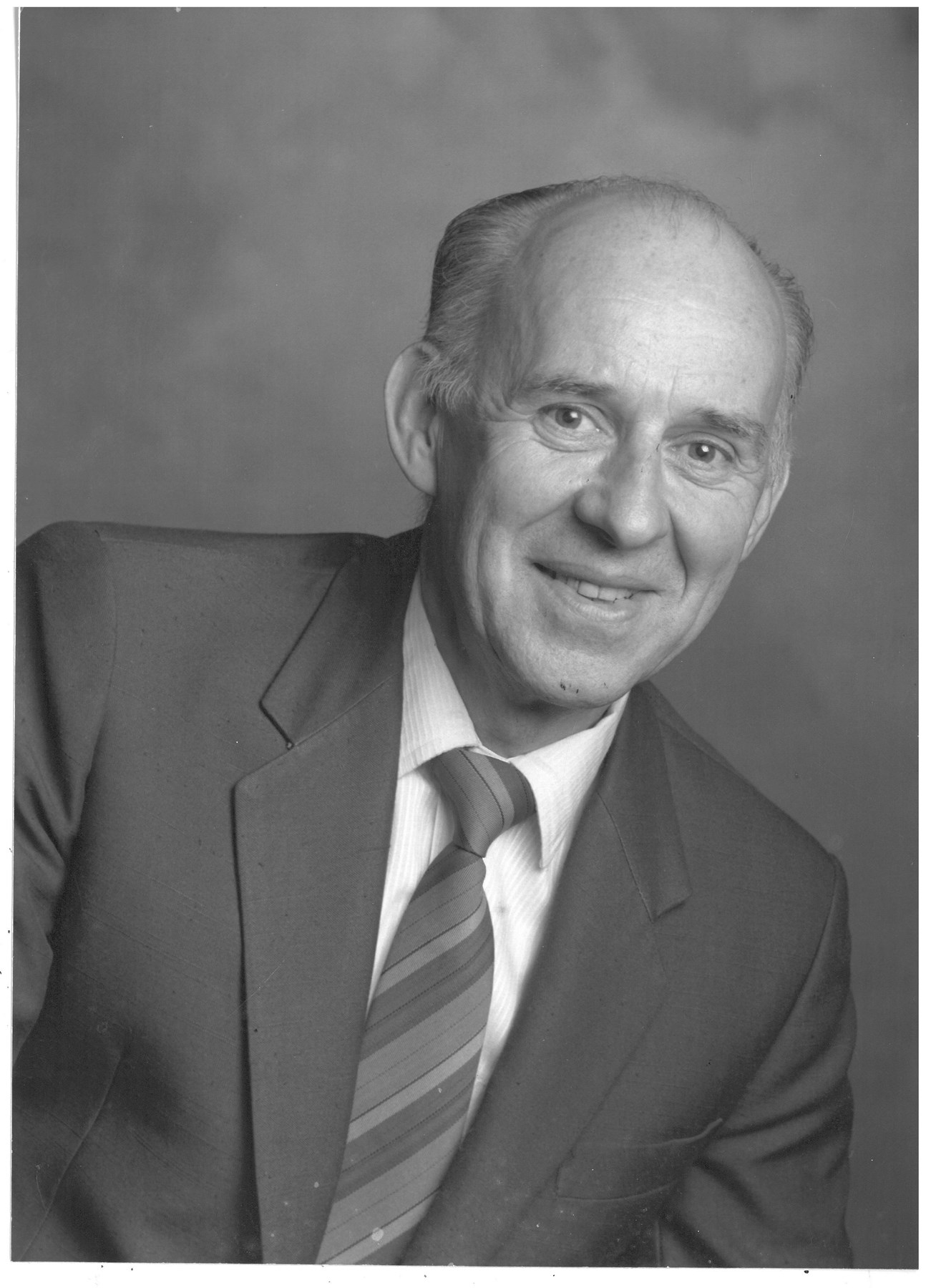 Obituario de William Joseph Spellman Sr.